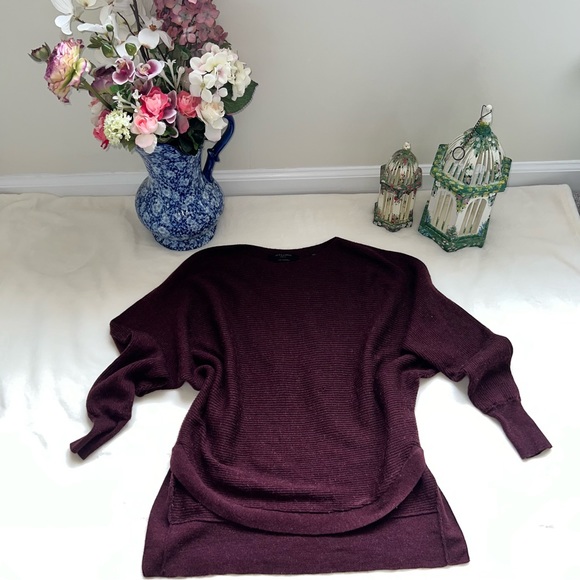 All Saints Esia Wool Sweater - Picture 5 of 9